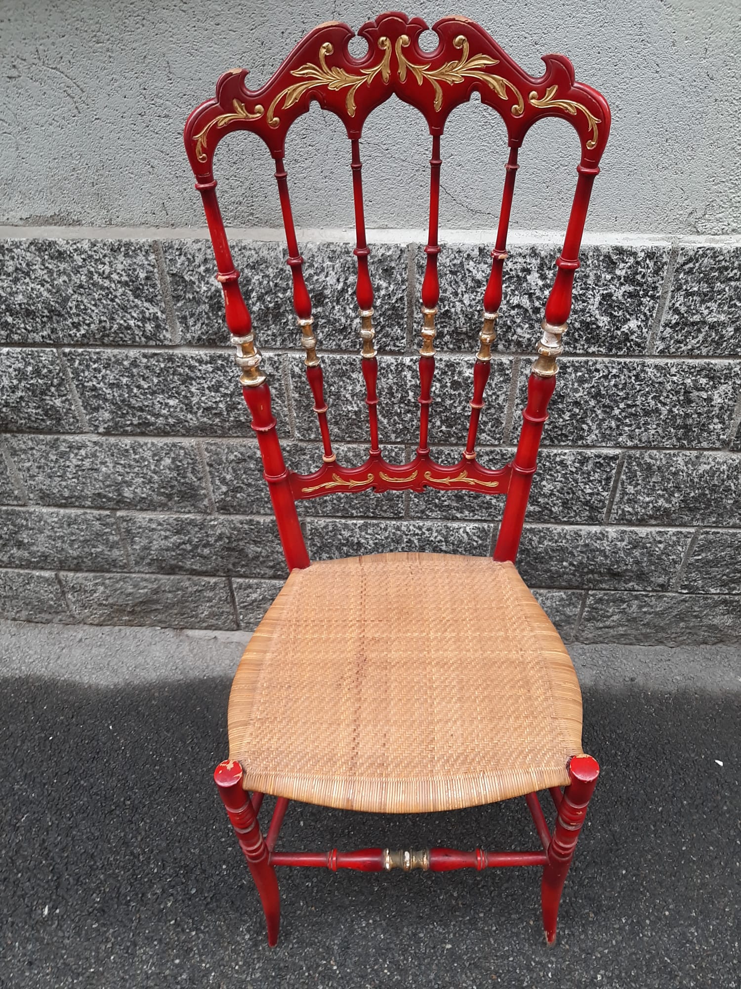 Sedie Moderne Sedie Con Seduta Impagliata Sedie Moderne Sedia